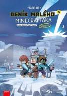 Deník malého Minecrafťáka: komiks 5 - cena, srovnání