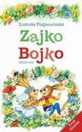 Zajko Bojko, 6. vyd. - cena, srovnání