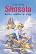 Simsala - Příběh malého čaroděje - cena, srovnání