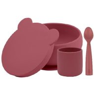 Minikoioi Set na stolovanie BLW I - cena, srovnání