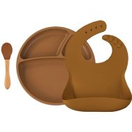 Minikoioi Set na stolovanie BLW II - cena, srovnání