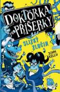 Doktorka pro příšerky - Slizký zločin - cena, srovnání