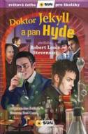 Doktor Jekyll a pan Hyde - Světová četba pro školáky - cena, srovnání