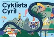 Cyklista Cyril - cena, srovnání