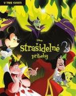 Disney - Strašidelné príbehy - cena, srovnání