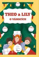 Theo a Lily o Vánocích - cena, srovnání