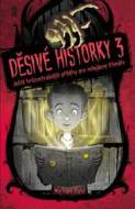 Děsivé historky 3 - cena, srovnání