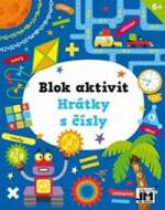 Blok aktivit Hrátky s čísly - cena, srovnání