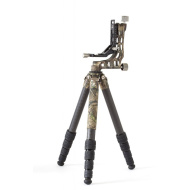 Leofoto Ranger LS-365C + Gimbal PG-1 - cena, srovnání