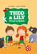 Theo a Lily - Prvně ve školce - cena, srovnání