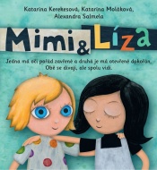 Mimi a Líza - cena, srovnání