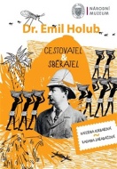 Dr. Emil Holub - cena, srovnání