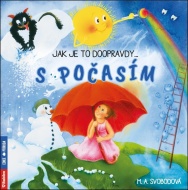 Jak je to doopravdy s počasím - cena, srovnání