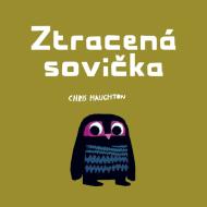 Ztracená sovička - cena, srovnání