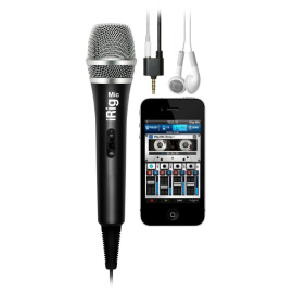 Rode iRig Mic