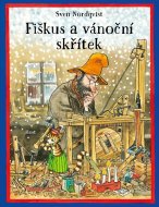 Fiškus a vánoční skřítek - cena, srovnání