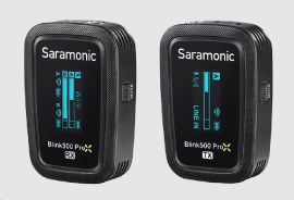 Saramonic Blink 500 ProX B1