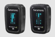 Saramonic Blink 500 ProX B1 - cena, srovnání
