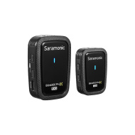 Saramonic Blink 500 ProX Q10 - cena, srovnání