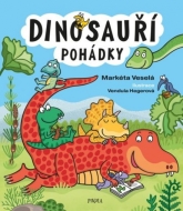 Dinosauří pohádky - cena, srovnání