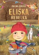 Eliška rebelka - cena, srovnání