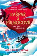 Nezmapovanské deníky: Kašpar a půlnocové - cena, srovnání