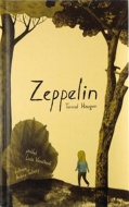Zeppelin - Tormod Haugen - cena, srovnání
