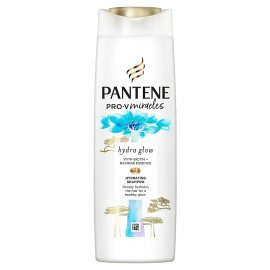 Pantene Pro-V Miracles Hydra Glow hydratačný šampón 300ml