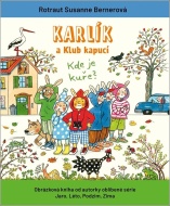 Karlík a Klub kapucí - cena, srovnání