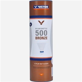 Victor Nylon Shuttle 500 Bronze