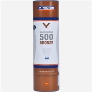 Victor Nylon Shuttle 500 Bronze - cena, srovnání