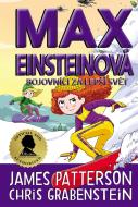 Max Einsteinová 4 - Bojovníci za lepší svět - cena, srovnání