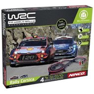 WRC Rally Corsica 1:43 - cena, srovnání