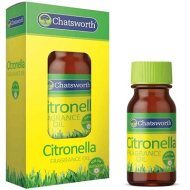 Citronella Vonný olej proti hmyzu 10ml - cena, srovnání