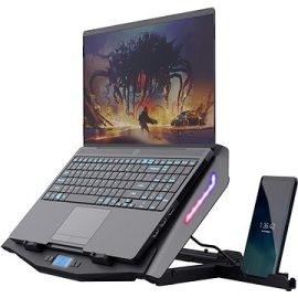 Trust GXT1127 Yoozy Laptop Cooling Stand