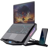 Trust GXT1127 Yoozy Laptop Cooling Stand - cena, srovnání