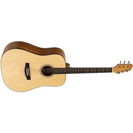 Stagg SA25 D SPRUCE
