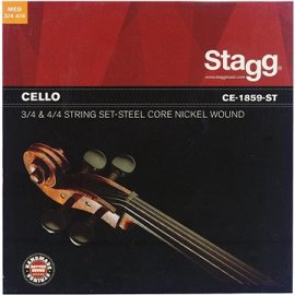 Stagg CE-1859-ST