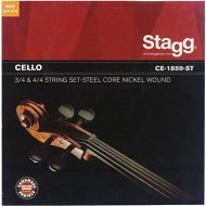 Stagg CE-1859-ST - cena, srovnání