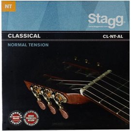 Stagg CL-NT-AL