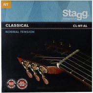 Stagg CL-NT-AL - cena, srovnání