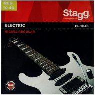 Stagg EL-1046 - cena, srovnání