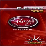 Stagg EL-1152 - cena, srovnání