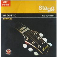 Stagg AC-1048-BR - cena, srovnání