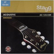 Stagg AC-1254-BR - cena, srovnání