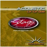 Stagg AC-1356-BR - cena, srovnání