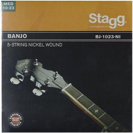 Stagg BJ-1023-NI