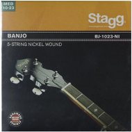Stagg BJ-1023-NI - cena, srovnání