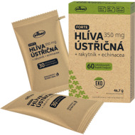 Vitar Hliva ustricová+echinacea+ rakytník ECO 60tbl - cena, srovnání