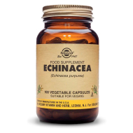 Solgar Echinacea 100tbl - cena, srovnání